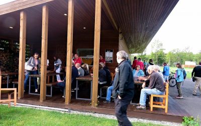 17. zastupitelstvo – Již 5 členů zastupitelstva na obci!!!!!