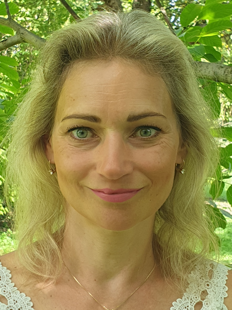 Simona Káňová Mgr.