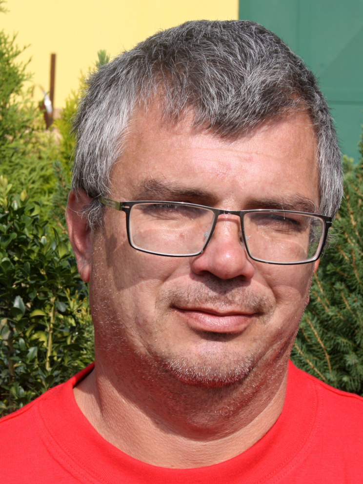 Rudolf Blažek