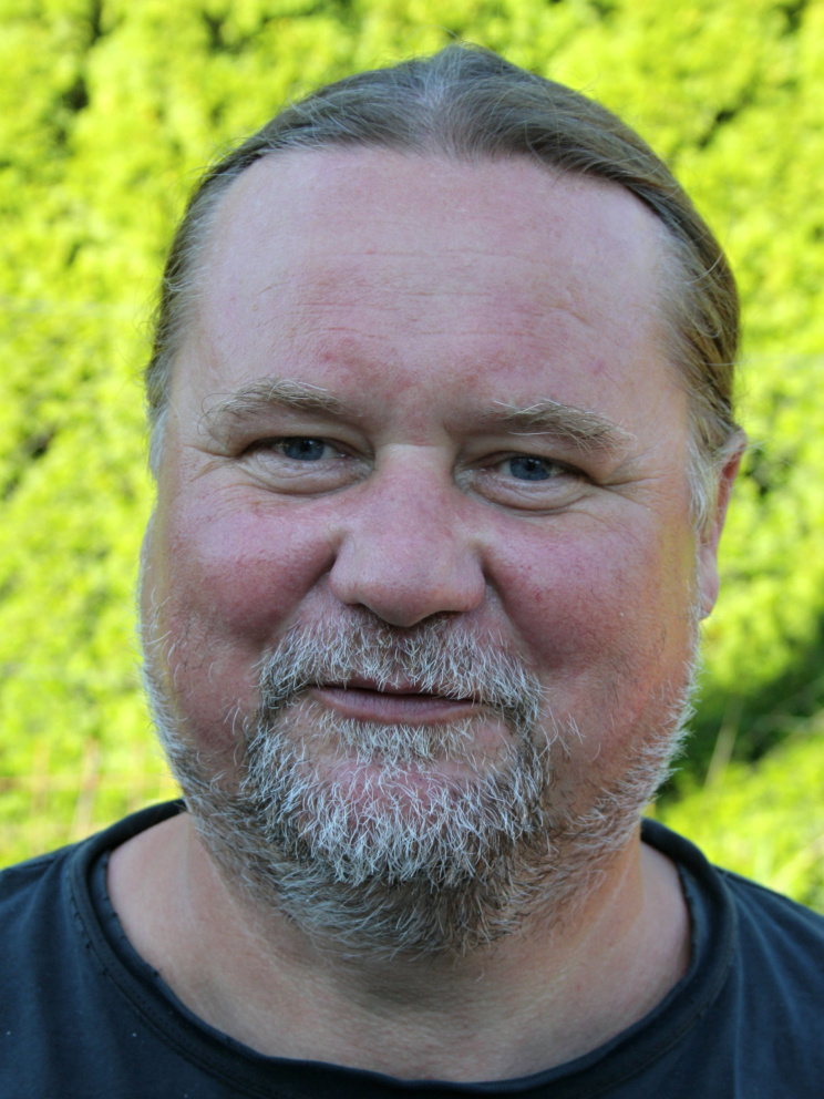 Tomáš Hlavička