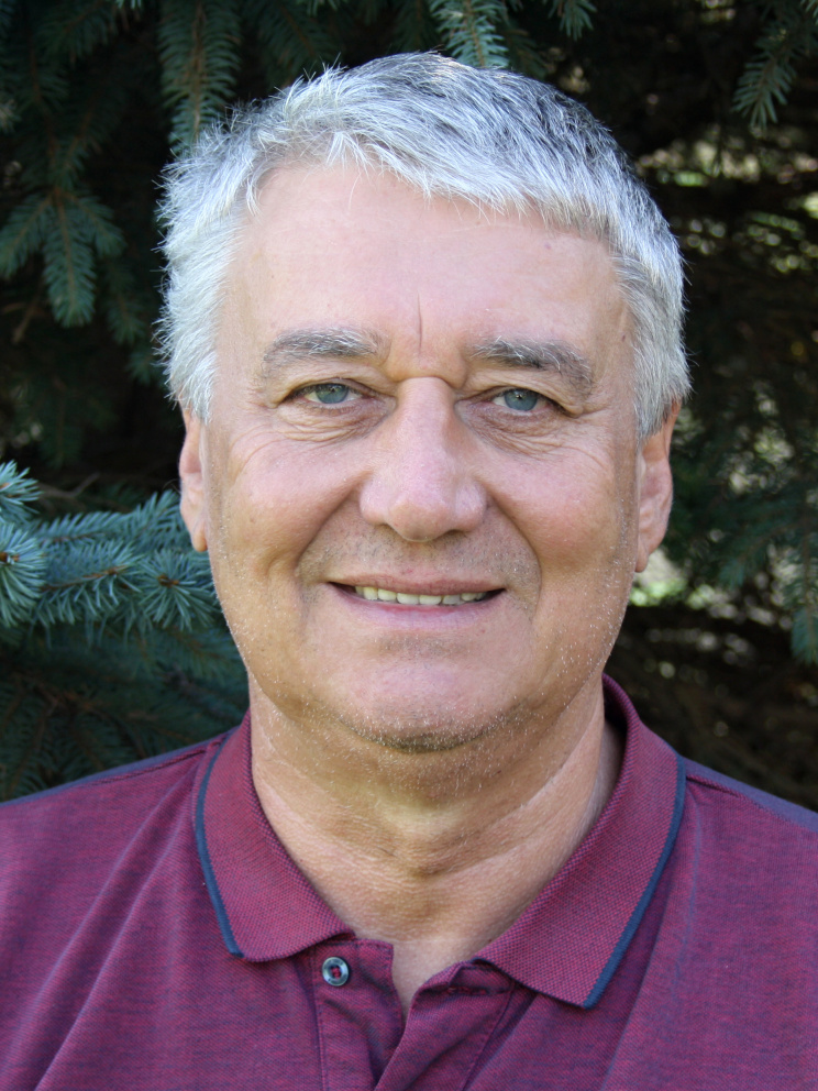Jiří Horák Ing.
