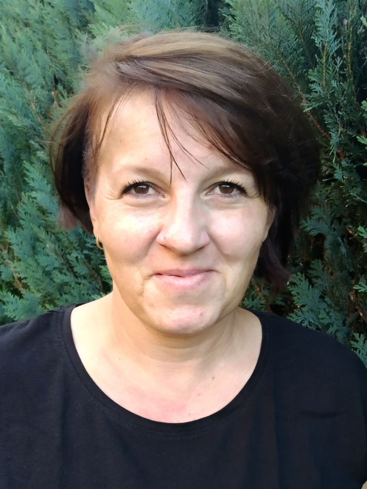 Vladimíra Kahánková 
