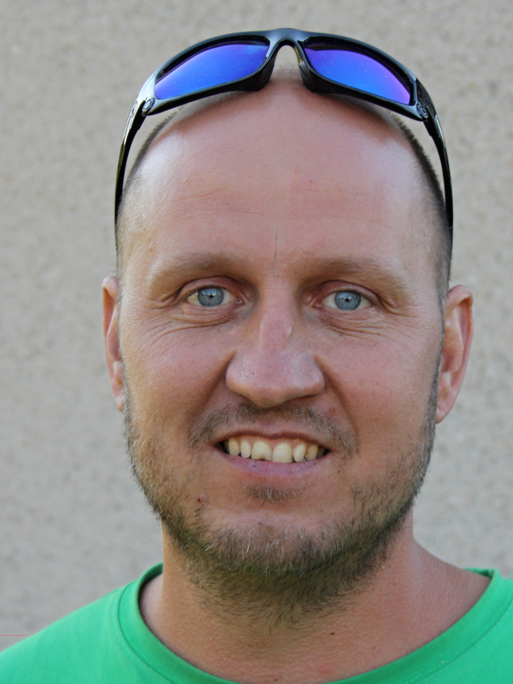 Josef Pospíšil