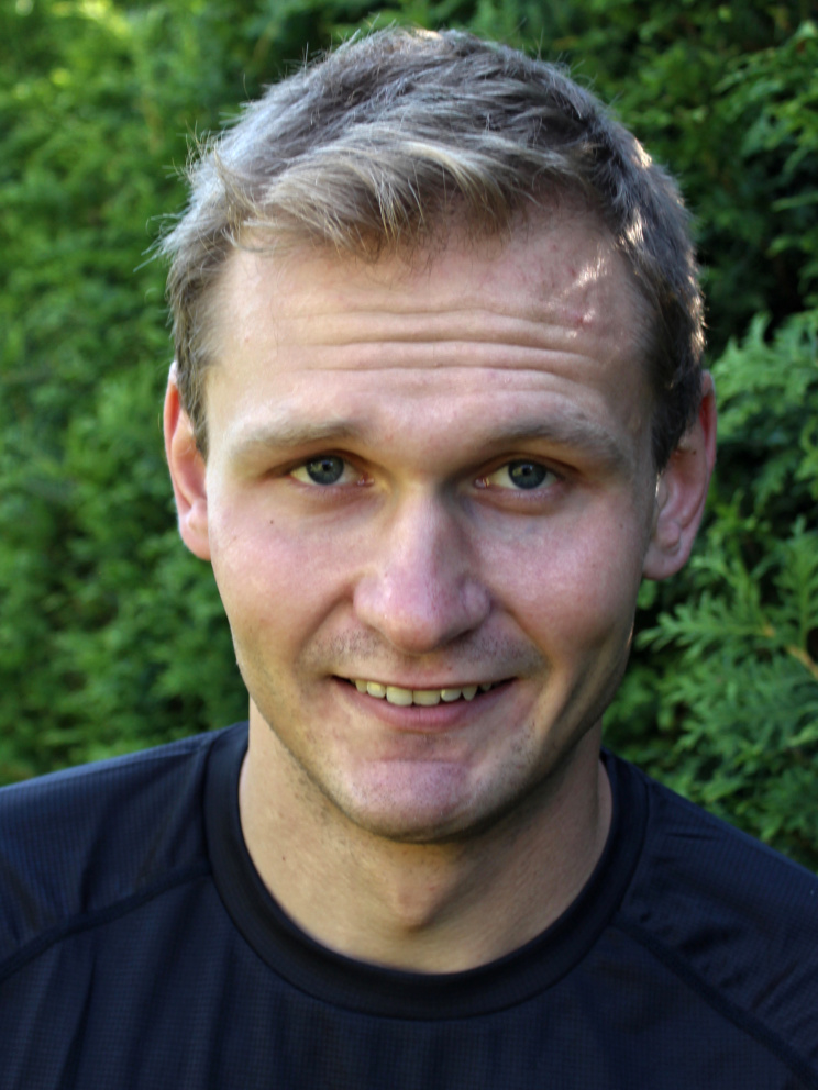 Pavel Pupík