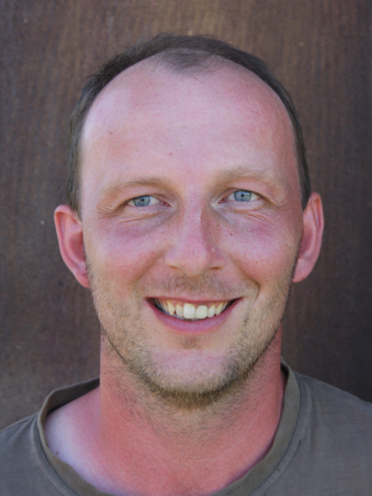 Marek Sedlák Mgr.