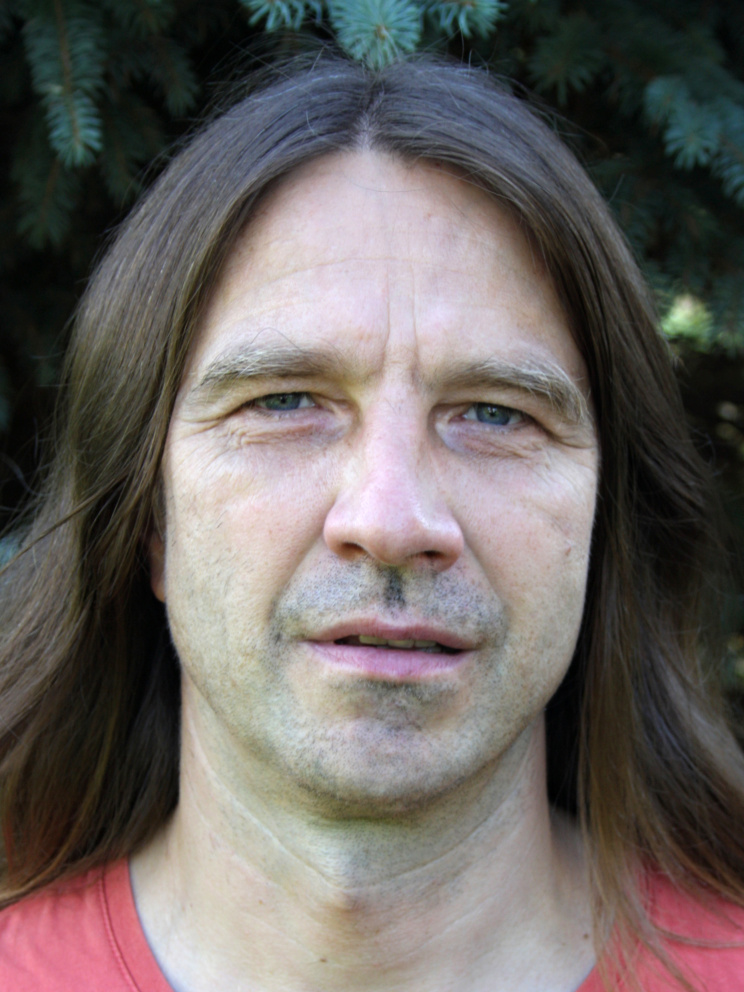 Tomáš Střalka